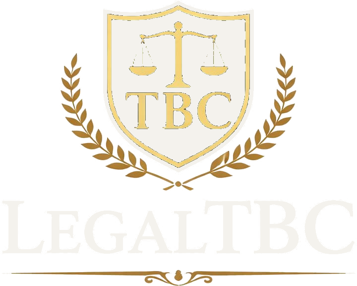 Legal TBC